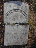 CHATFIELD Isiah 1801-1880 grave.jpg
